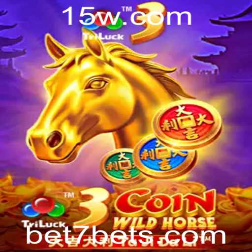 Explorando o Fascinante Jogo 3CoinWildHorse