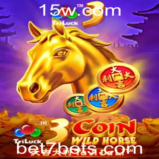 Explorando o Fascinante Jogo 3CoinWildHorse