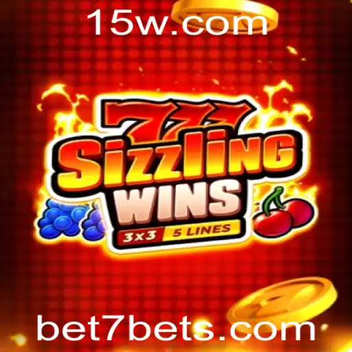 Descubra as Emoções de 777sizzlingwins com Bet7