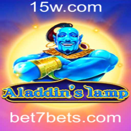 Descubra Aladdinslamp: Aventura e Estratégia da Bet7