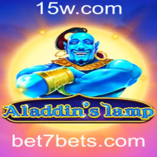 Descubra Aladdinslamp: Aventura e Estratégia da Bet7