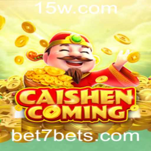 Descubra CAISHENCOMING: O Novo Sucesso de Cassinos com Bet7