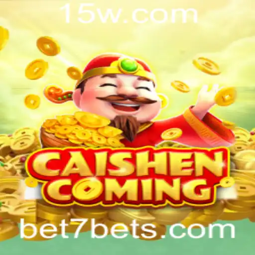 Descubra CAISHENCOMING: O Novo Sucesso de Cassinos com Bet7