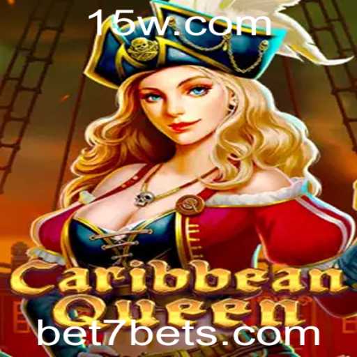Descubra o Fascinante Jogo CaribbeanQueen com a Palavra-chave Bet7