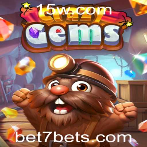 Descubra CrazyGems: Um Mundo de Aventuras Mágicas Com Bet7