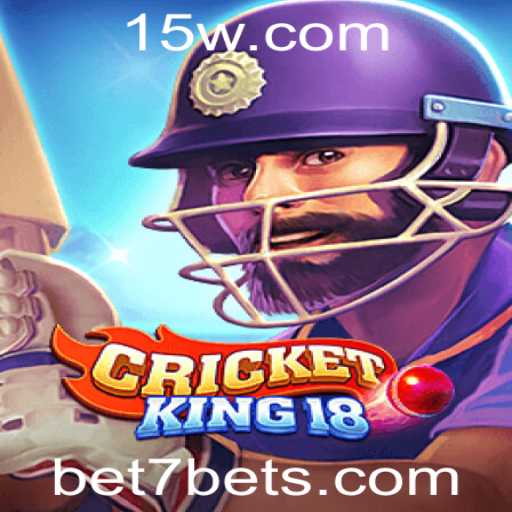 Descubra o Empolgante Mundo de CricketKing18: A Nova Era dos Jogos de Críquete