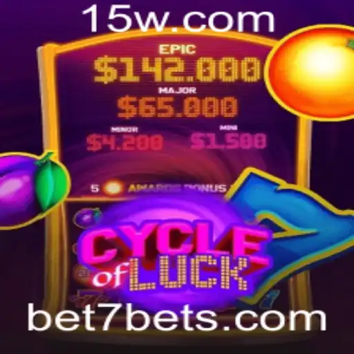 Explorando o Universo do Jogo CycleofLuck: Guia Completo