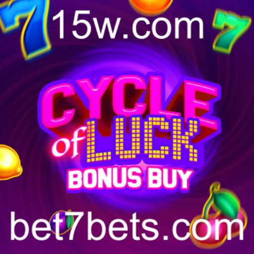 Explorando o Jogo CycleofLuckBonusBuy e a Oportunidade de Vencer com Bet7