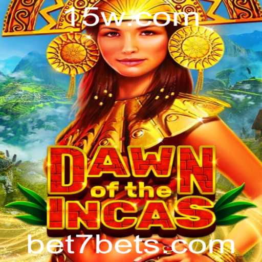 Explorando o Jogo DawnoftheIncas com Bet7