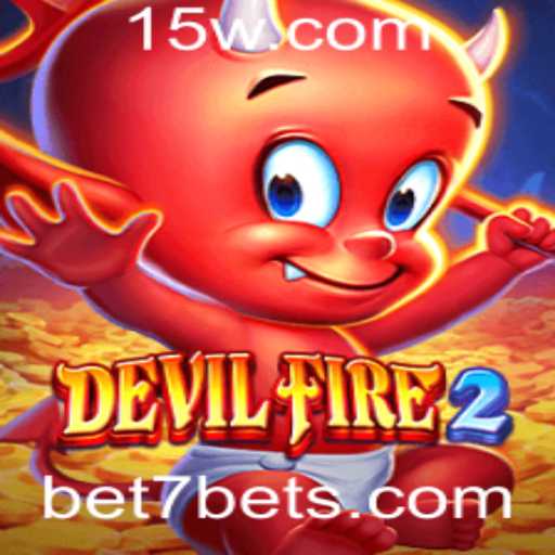 Descubra o Mundo Empolgante de DevilFire2 com Bet7