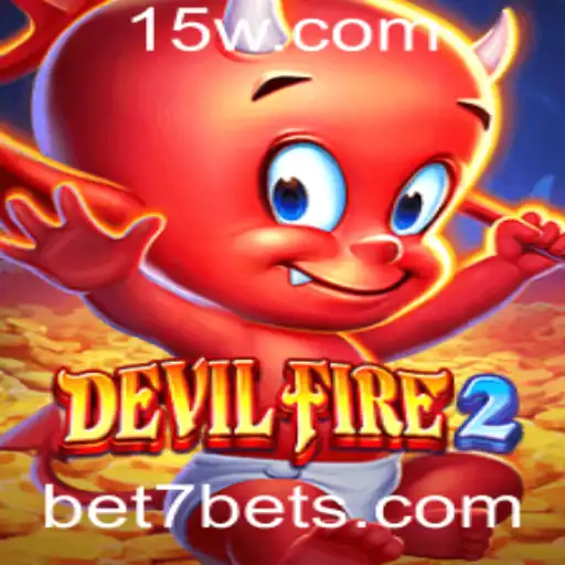 Descubra o Mundo Empolgante de DevilFire2 com Bet7