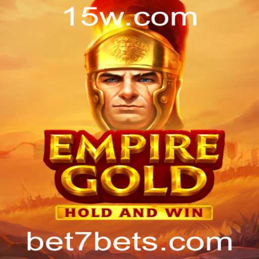 Descubra EmpireGold: Uma Nova Era de Jogos com Bet7