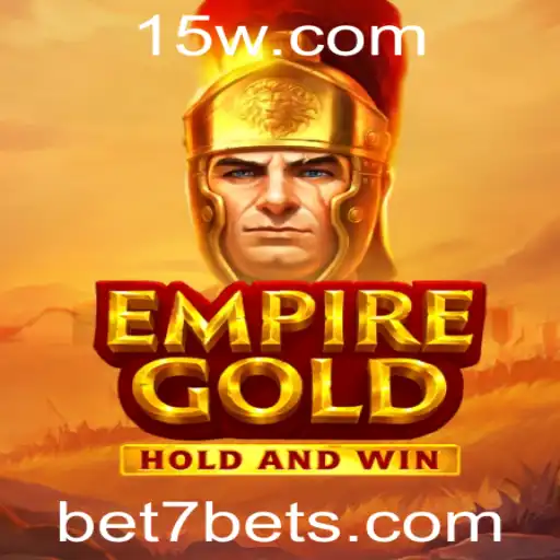 Descubra EmpireGold: Uma Nova Era de Jogos com Bet7