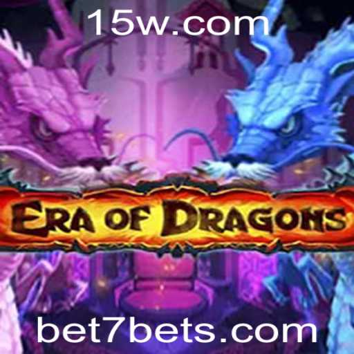 EraOfDragons: Um Voo Estratégico no Universo de Fantasia com Bet7