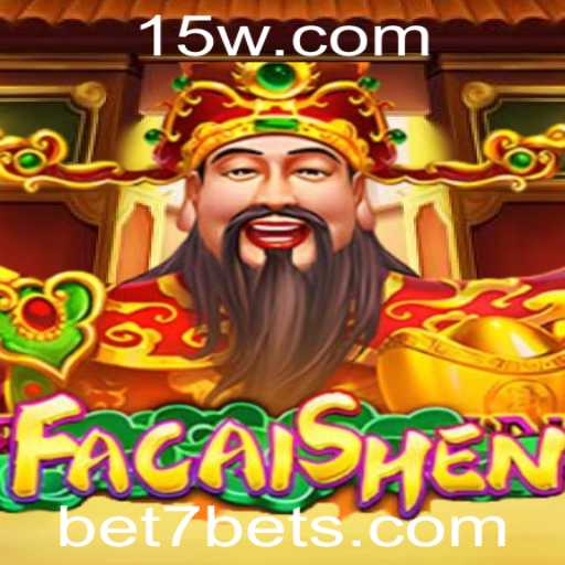 Descobrindo FaCaiShen: O Jogo Inovador da Bet7