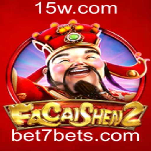 FaCaiShen2: Descubra o Mundo do Entretenimento de Cassino com Bet7
