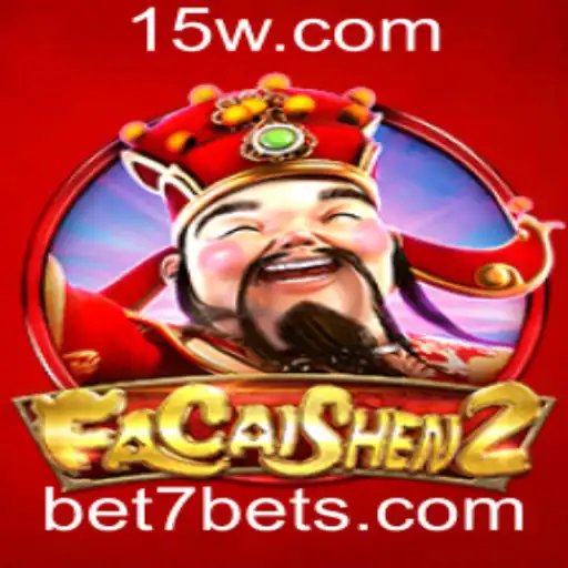 FaCaiShen2: Descubra o Mundo do Entretenimento de Cassino com Bet7