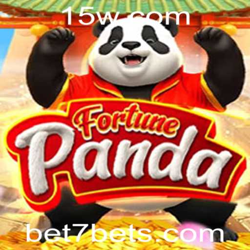 Explorando o Mundo Encantado de FortunePanda: Um Jogo Empolgante de Bet7