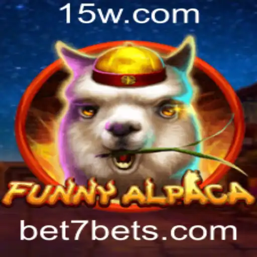 Descubra o Envolvente Jogo FunnyAlpaca com Bet7