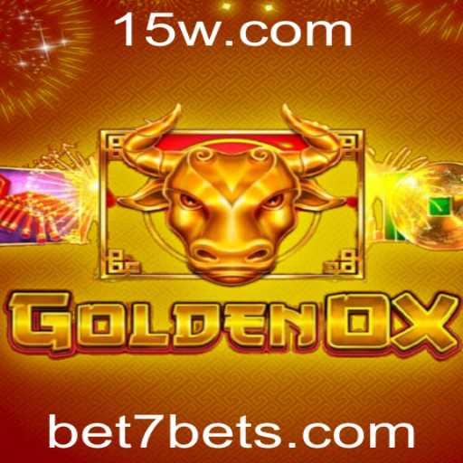 GoldenOx: A Atração Principal da Plataforma Bet7