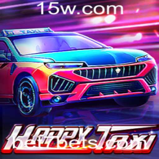 Descubra HappyTaxi: O Excitante Jogo de Apostas com Bet7