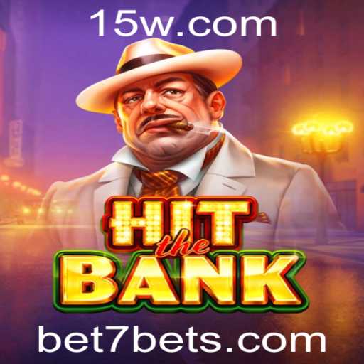 HitTheBank: Explore o Novo Fenômeno de Entretenimento Online