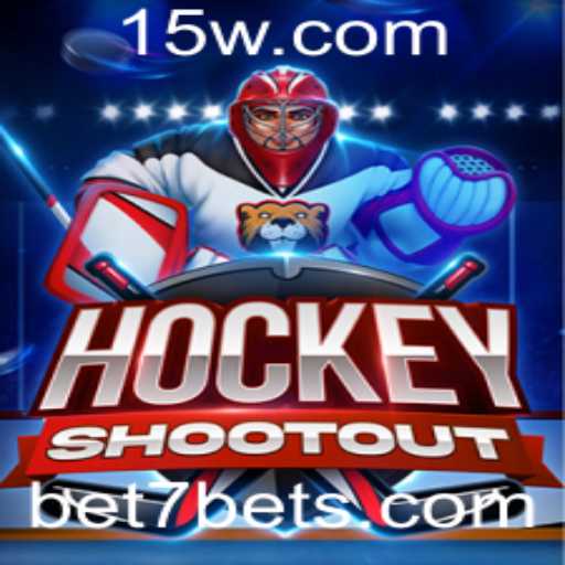 Explorando o Excitante Mundo do HockeyShootout