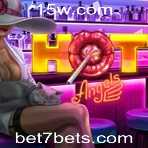 Descubra o Mundo Fascinante de HotAngels e a Emoção de Bet7