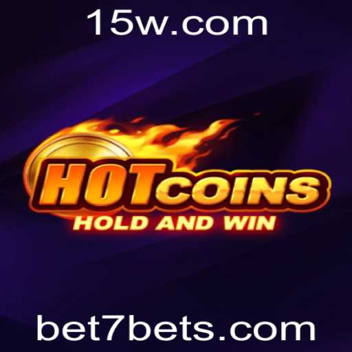 Explorando o Jogo de Azar HotCoins com Bet7