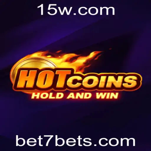 Explorando o Jogo de Azar HotCoins com Bet7
