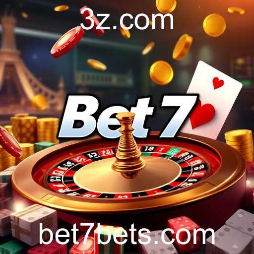 Inovação no Mundo dos Jogos Online: A Ascensão do Bet7