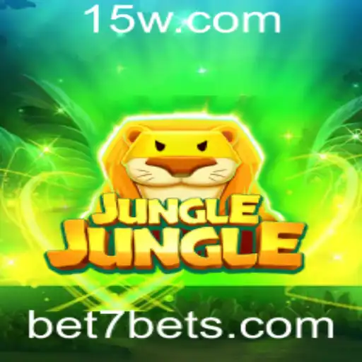 Explorando JungleJungle: O Novo Jogo de Aventura com Bet7