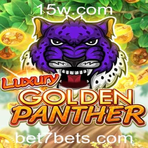 Explore o Mundo de LUXURYGOLDENPANTHER: Um Jogo de Aventura e Fortuna