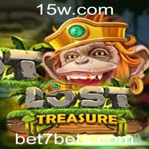 Descubra LostTreasure: O Novo Jogo de Aventura com Bet7