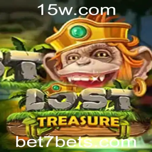 Descubra LostTreasure: O Novo Jogo de Aventura com Bet7