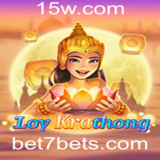 Descubra o Fascinante Jogo LoyKrathong com Bet7