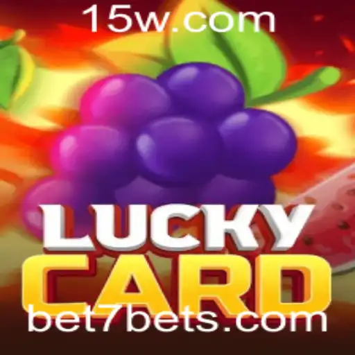 Descubra o Fascinante Jogo LuckyCard e a Plataforma Bet7