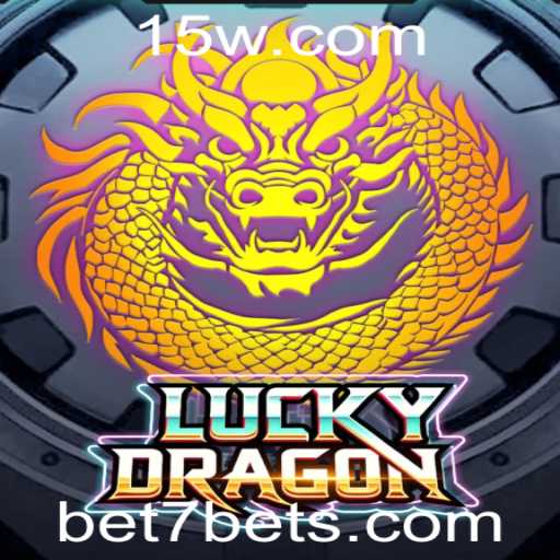 Explorando LuckyDragon: O Novo Fenômeno dos Jogos com Bet7