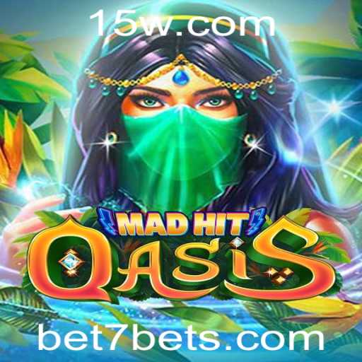 Explorando MadHitOasis: O Jogo de Estratégia com Elementos de Aventura