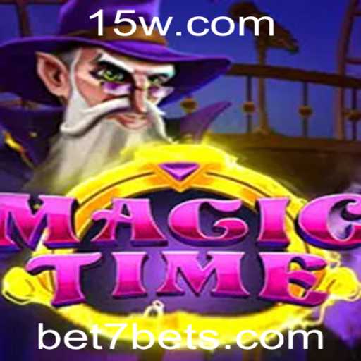 Explorando MagicTime: Uma Imersão nas Regras e Estrutura do Jogo