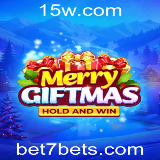 Descubra a Magia do Jogo 'MerryGiftmas': Regras e Estratégias com Bet7