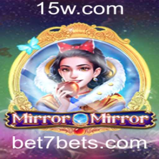 Descubra MirrorMirror: O Novo Jogo Inovador da Bet7