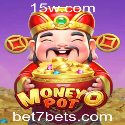 Explorando MoneyPot: O Jogo de Apostas que Está Conquistando o Mundo com a Bet7