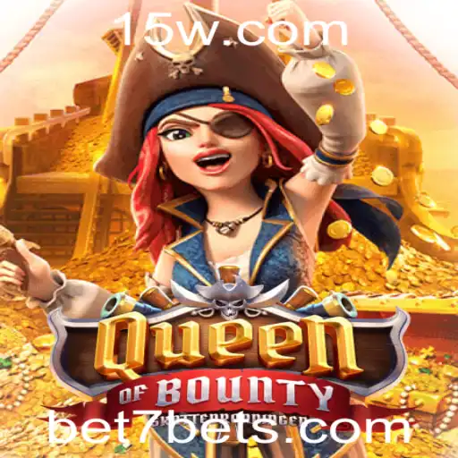 Descubra o Empolgante Mundo de QueenofBounty com Bet7