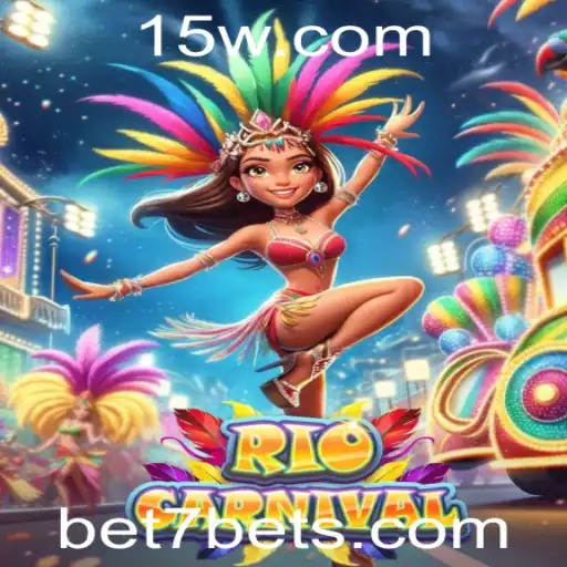 Explorando RioCarnival: O Deslumbrante Mundo de Entretenimento