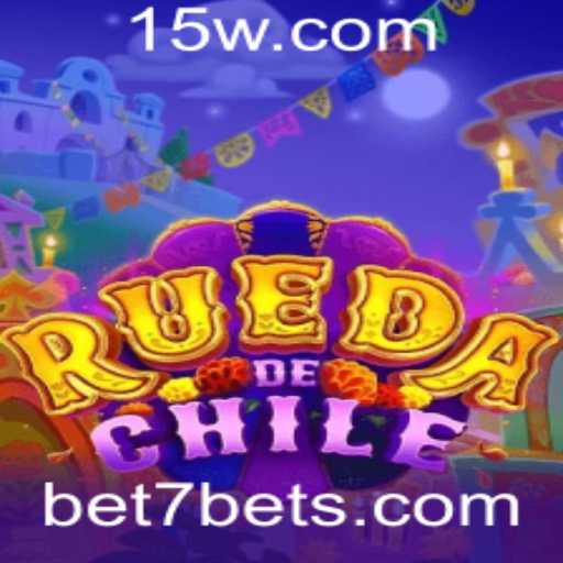Explorando o Fascinante Mundo de 'RuedaDeChile' com o Toque de Inovação da Bet7