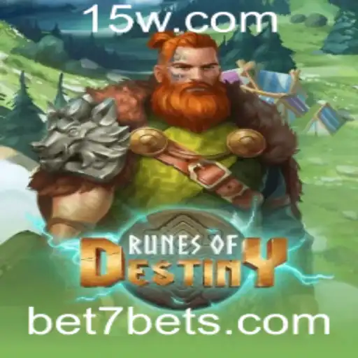 Explorando 'RunesOfDestiny' com a Plataforma Bet7