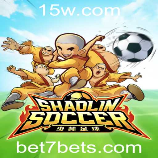Explorando o Universo de ShaolinSoccer e a Parceria com Bet7