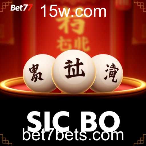 Sic Bo: Um Guia Completo para Jogar em Bet7