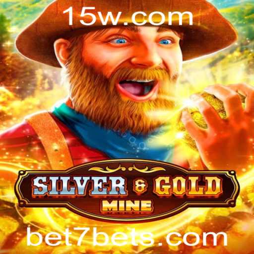 Explorando o Jogo SilverGold: Uma Jornada com Bet7